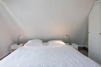 Appartamento Vacanza con famiglia Husum