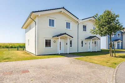 Holiday home relaxing holiday Dagebüll
