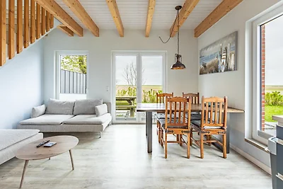 Apartamento Vacaciones familiares Nordstrand
