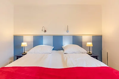 Dat lütte Huus - Wohnung 2