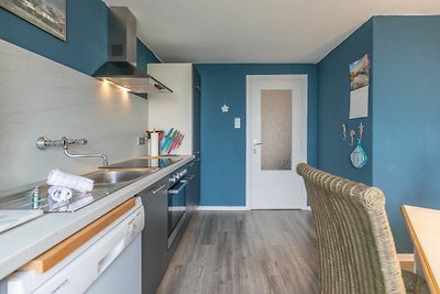 Vakantieappartement Gezinsvakantie Nordstrand