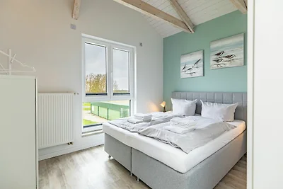 Apartamento Vacaciones familiares Nordstrand
