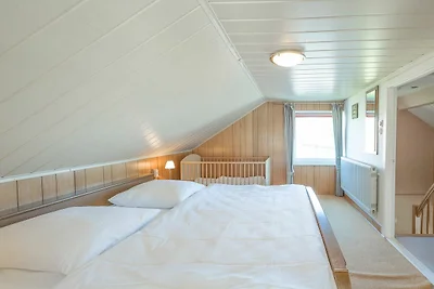 Casa vacanze Vacanza di relax Nordstrand