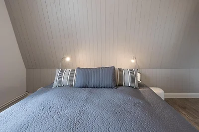 Casa vacanze Vacanza di relax Husum