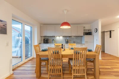 Appartamento Vacanza con famiglia St. Peter-Ording