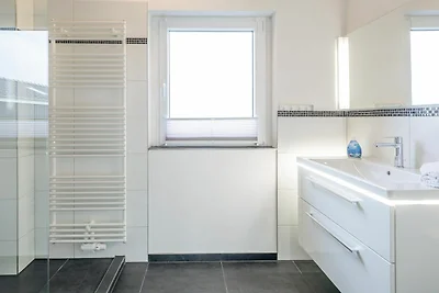 Vakantieappartement Gezinsvakantie Nordstrand