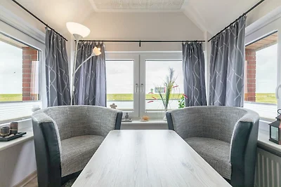 Appartamento Vacanza con famiglia Dagebüll