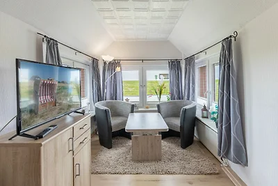 Appartamento Vacanza con famiglia Dagebüll