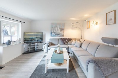 Vakantieappartement Gezinsvakantie Husum