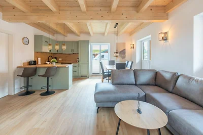 Vakantiehuis Ontspannende vakantie Tönning