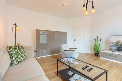 Holiday flat family holiday Garding