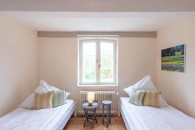 Casa vacanze Vacanza di relax Emmelsbüll-Horsbüll