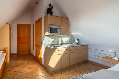 Appartamento Vacanza con famiglia Husum