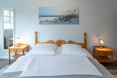 Appartamento Vacanza con famiglia Husum