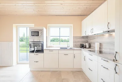 Casa vacanze Vacanza di relax Dagebüll