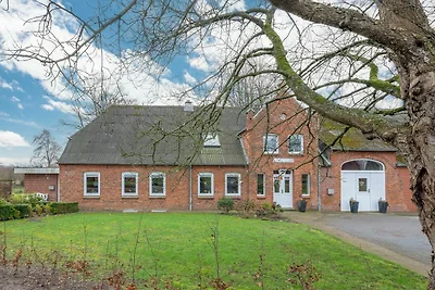 Vakantieappartement Gezinsvakantie Husum