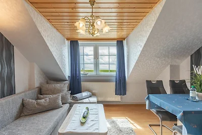 Vakantieappartement Gezinsvakantie Dagebüll