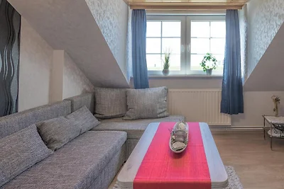 Haus Seeblick - Wohnung 1