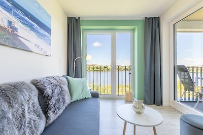 Vakantieappartement Gezinsvakantie Nordstrand