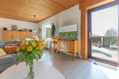 Casa vacanze Vacanza di relax Nordstrand
