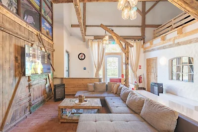 Casa vacanze Vacanza di relax Friedrichsgraben