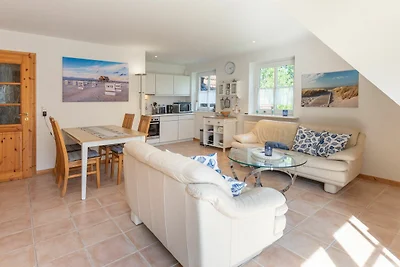 Appartamento Vacanza con famiglia St. Peter-Ording