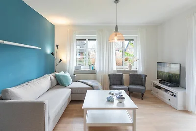 Casa vacanze Vacanza di relax Tating