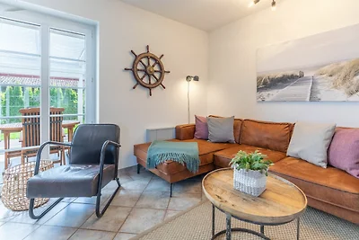 Casa vacanze Vacanza di relax Nordstrand