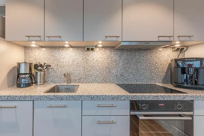 Vakantieappartement Gezinsvakantie St. Peter-Ording