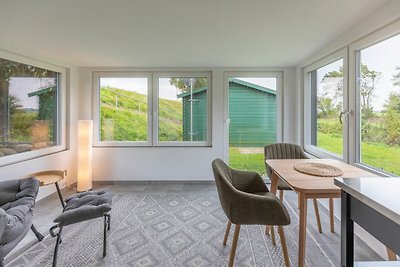 Vakantiehuis Ontspannende vakantie Nordstrand