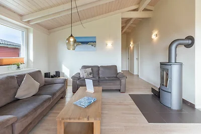 Casa vacanze Vacanza di relax Dagebüll