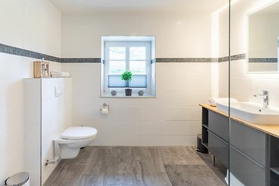 Vakantieappartement Gezinsvakantie Husum