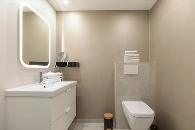 Vakantieappartement Gezinsvakantie Husum