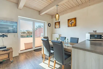 Casa vacanze Vacanza di relax Dagebüll