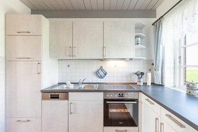 Ferienhaus Frisia - Wohnung 3