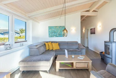 Casa vacanze Vacanza di relax Dagebüll