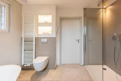 Casa vacanze Vacanza di relax Dagebüll