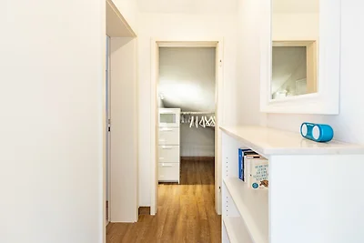 Dat lütte Huus - Wohnung 2