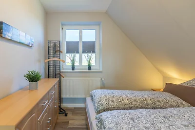 Ferienwohnung Fria