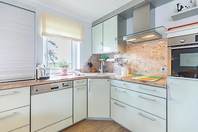 Vakantieappartement Gezinsvakantie St. Peter-Ording