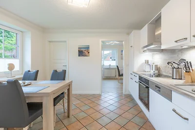 Casa vacanze Vacanza di relax Emmelsbüll-Horsbüll