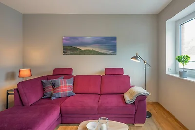 Vakantieappartement Gezinsvakantie Husum