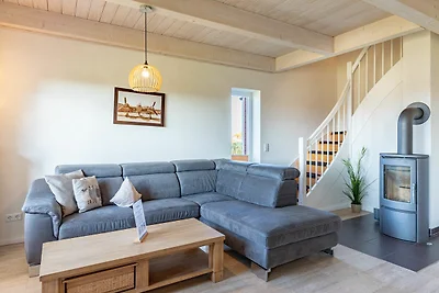 Casa vacanze Vacanza di relax Dagebüll