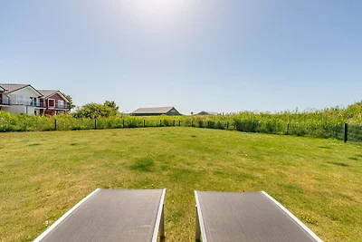 Holiday home relaxing holiday Dagebüll