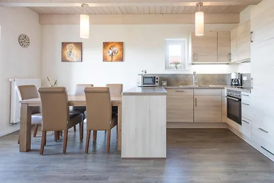 Casa vacanze Vacanza di relax Dagebüll