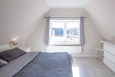 Casa vacanze Vacanza di relax Husum