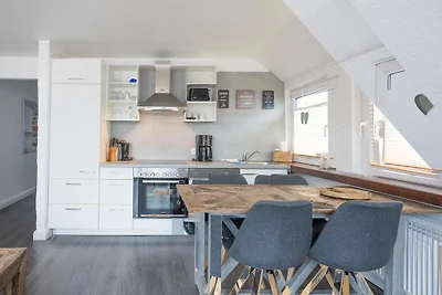 Lodge in Westerland - Seaside