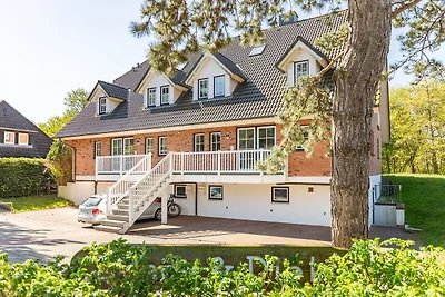 Appartement Vacances avec la famille St. Peter-Ording