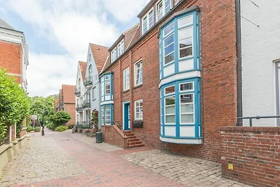 Vakantieappartement Gezinsvakantie Husum