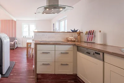 Casa vacanze Vacanza di relax Nordstrand